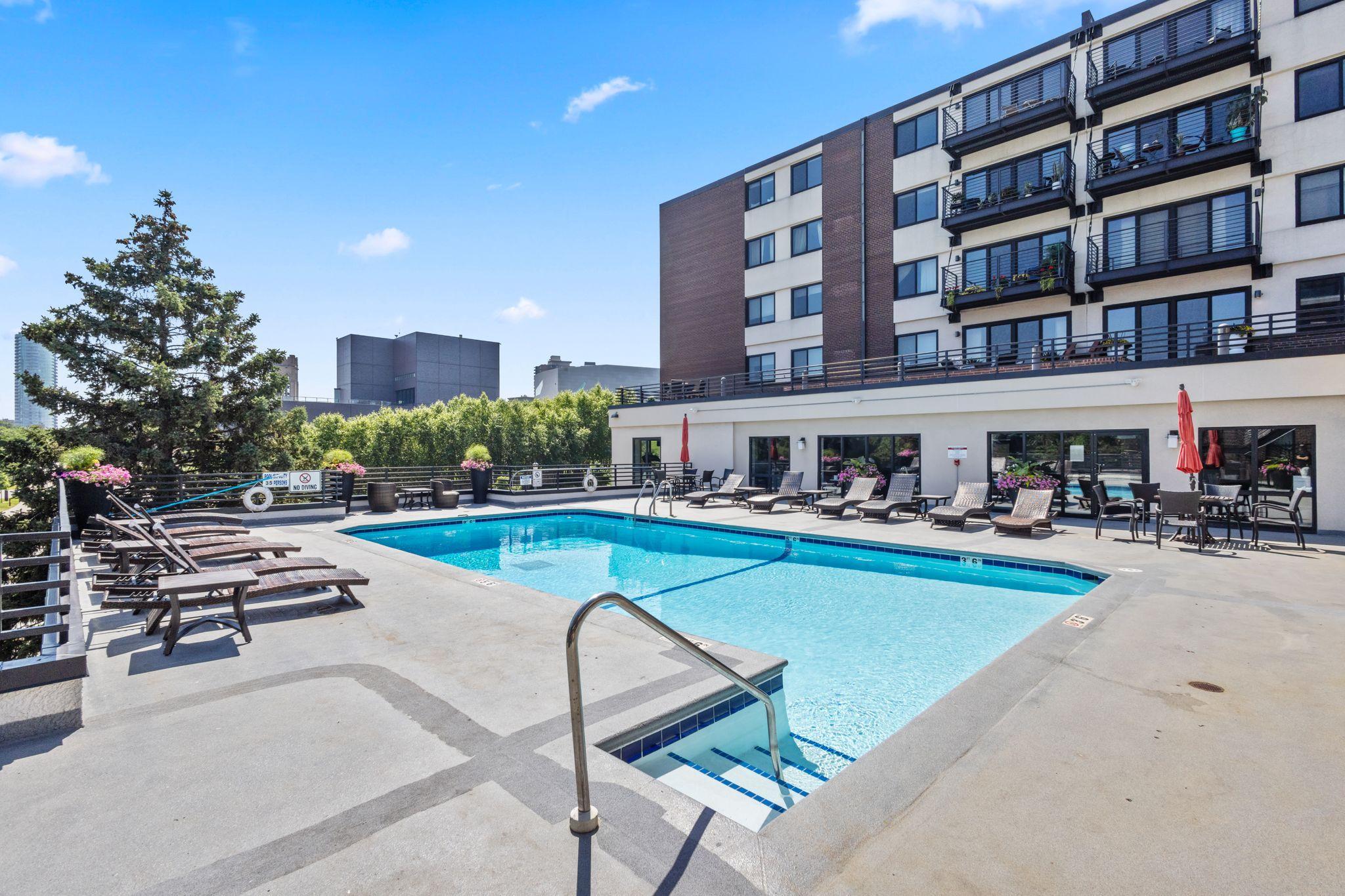 View of Residential at 48 Groveland Terrace #B204, Minneapolis MN 55403, Minneapolis (19 of 26) - Mike Wilen | Minnesota Team Real Estate