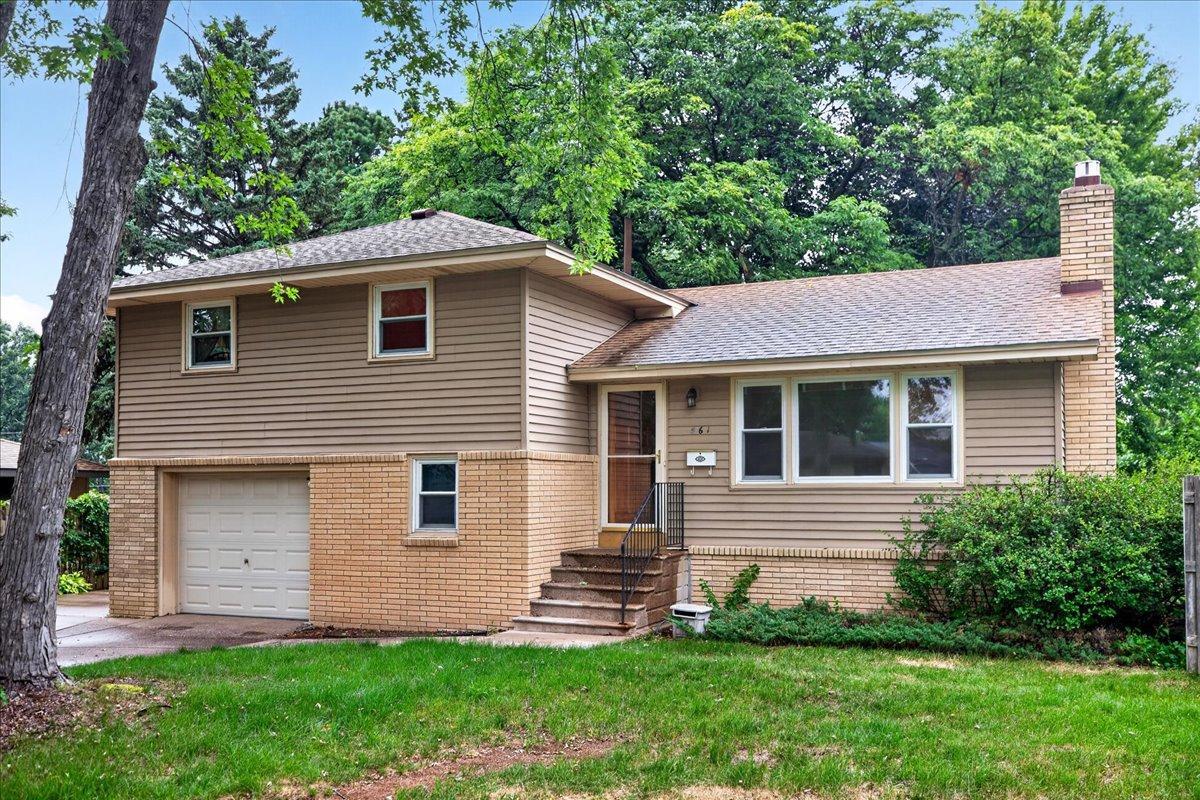 View of Residential at 561 54th Avenue, Fridley MN 55421, Fridley - Mike Wilen | Minnesota Team Real Estate