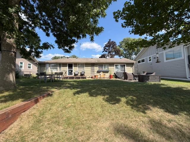 View of Residential at 431 Shoreacres Drive, Big Lake MN 55309, Big Lake (4 of 4) - Mike Wilen | Minnesota Team Real Estate