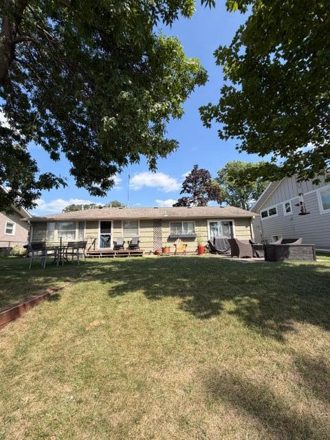 View of Residential at 431 Shoreacres Drive, Big Lake MN 55309, Big Lake (3 of 4) - Mike Wilen | Minnesota Team Real Estate