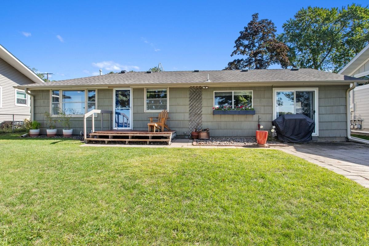 View of Residential at 431 Shoreacres Drive, Big Lake MN 55309, Big Lake (16 of 18) - Mike Wilen | Minnesota Team Real Estate