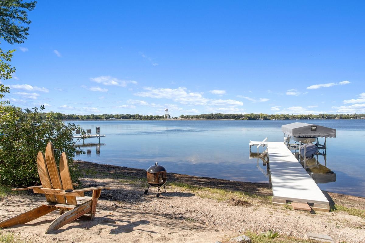 View of Residential at 431 Shoreacres Drive, Big Lake MN 55309, Big Lake (15 of 18) - Mike Wilen | Minnesota Team Real Estate