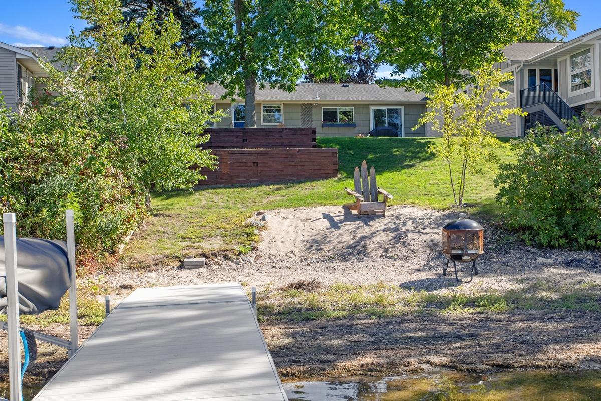 View of Residential at 431 Shoreacres Drive, Big Lake MN 55309, Big Lake (2 of 18) - Mike Wilen | Minnesota Team Real Estate