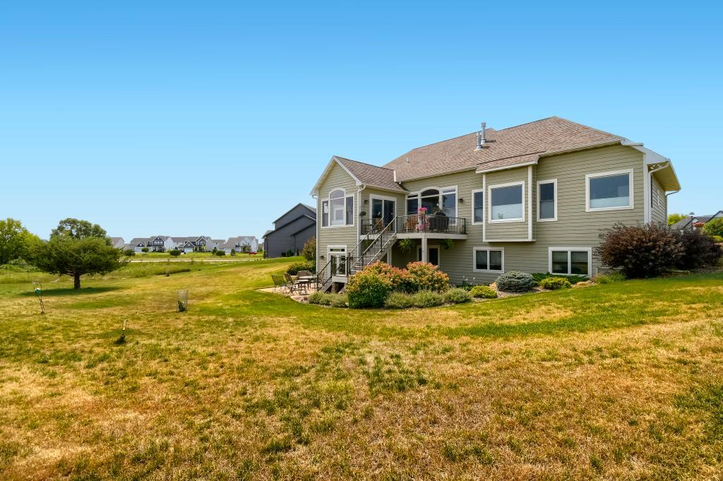 View of Residential at 15261 Alpine Court, Ramsey MN 55303, Ramsey (48 of 55) - Mike Wilen | Minnesota Team Real Estate