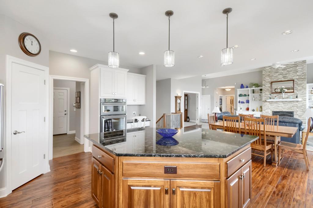 View of Residential at 15261 Alpine Court, Ramsey MN 55303, Ramsey (20 of 55) - Mike Wilen | Minnesota Team Real Estate