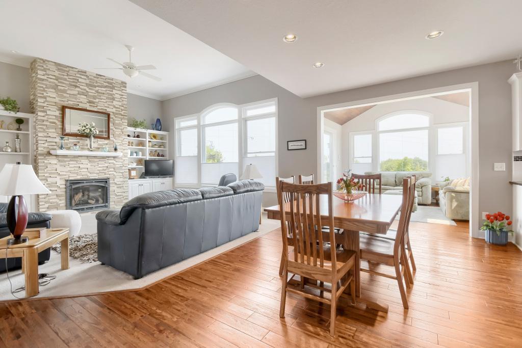 View of Residential at 15261 Alpine Court, Ramsey MN 55303, Ramsey (14 of 55) - Mike Wilen | Minnesota Team Real Estate