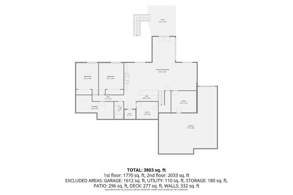 View of Residential at 15261 Alpine Court, Ramsey MN 55303, Ramsey (55 of 55) - Mike Wilen | Minnesota Team Real Estate