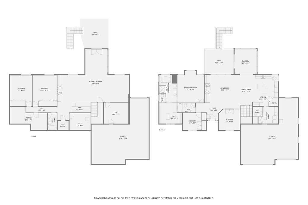 View of Residential at 15261 Alpine Court, Ramsey MN 55303, Ramsey (54 of 55) - Mike Wilen | Minnesota Team Real Estate