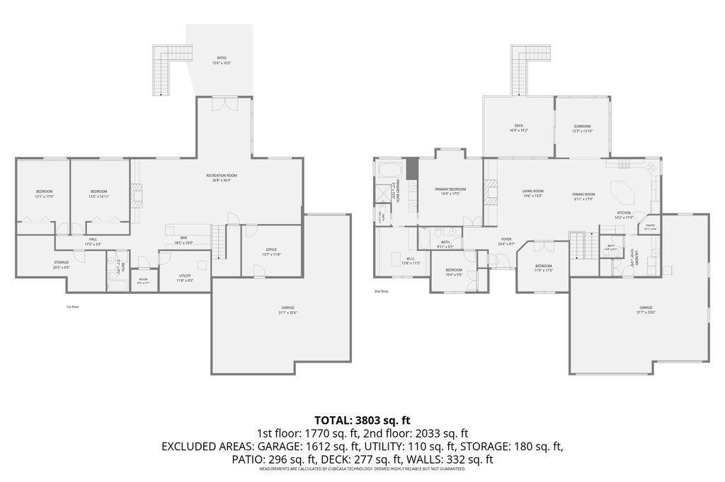 View of Residential at 15261 Alpine Court, Ramsey MN 55303, Ramsey (53 of 55) - Mike Wilen | Minnesota Team Real Estate