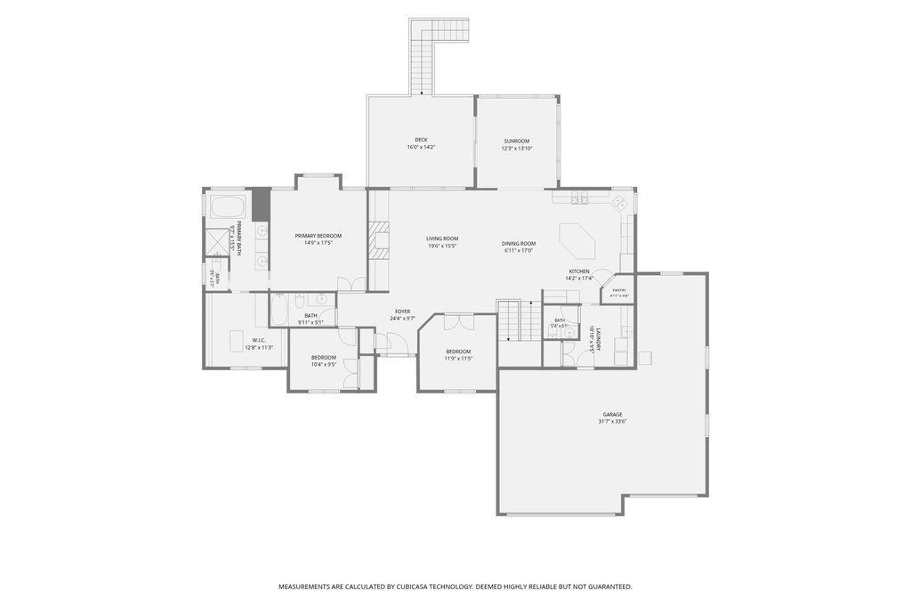 View of Residential at 15261 Alpine Court, Ramsey MN 55303, Ramsey (51 of 55) - Mike Wilen | Minnesota Team Real Estate