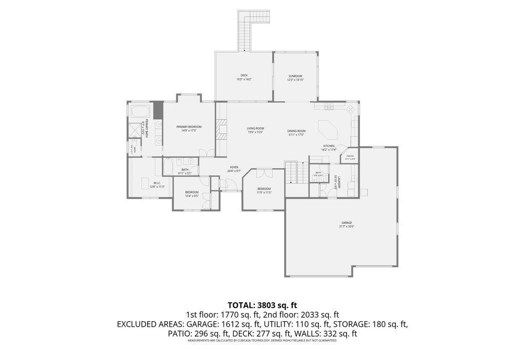 View of Residential at 15261 Alpine Court, Ramsey MN 55303, Ramsey (50 of 55) - Mike Wilen | Minnesota Team Real Estate