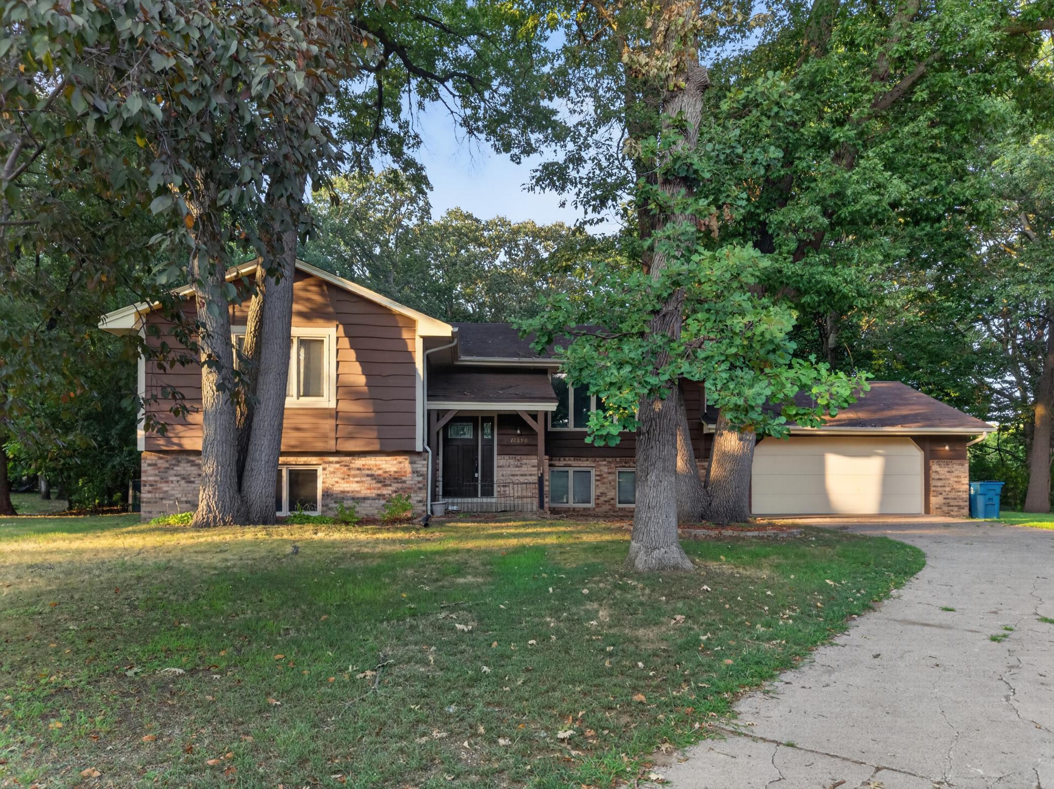 View of Residential at 10890 133rd Circle, Champlin MN 55316, Champlin (2 of 42) - Mike Wilen | Minnesota Team Real Estate