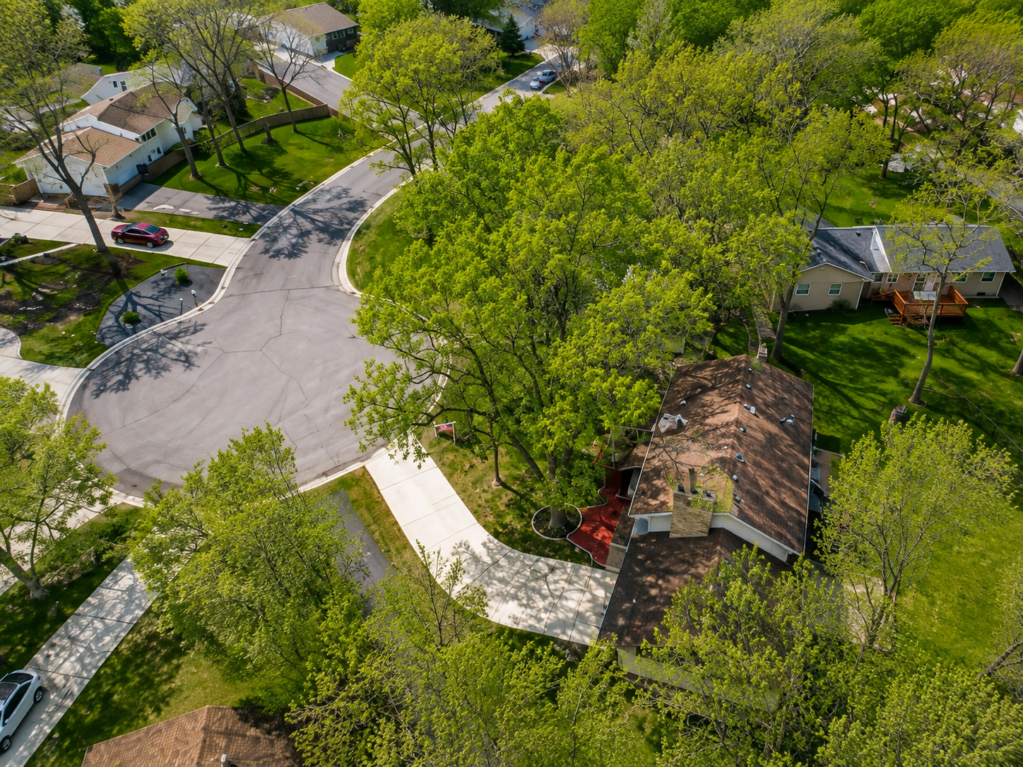 View of Residential at 10890 133rd Circle, Champlin MN 55316, Champlin (34 of 42) - Mike Wilen | Minnesota Team Real Estate