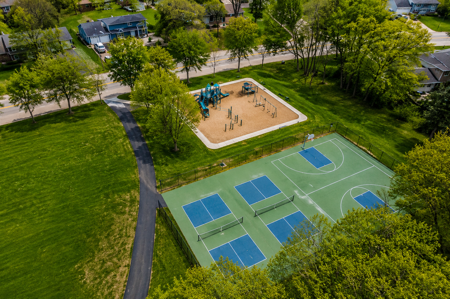 View of Residential at 10890 133rd Circle, Champlin MN 55316, Champlin (36 of 42) - Mike Wilen | Minnesota Team Real Estate