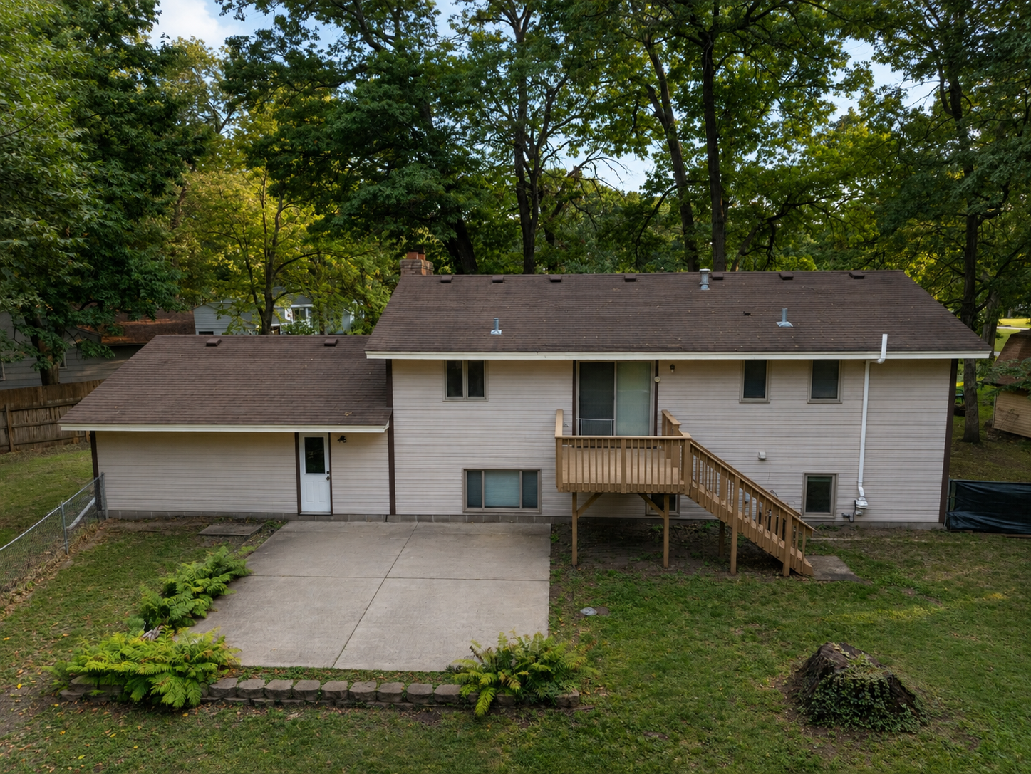 View of Residential at 10890 133rd Circle, Champlin MN 55316, Champlin (31 of 42) - Mike Wilen | Minnesota Team Real Estate
