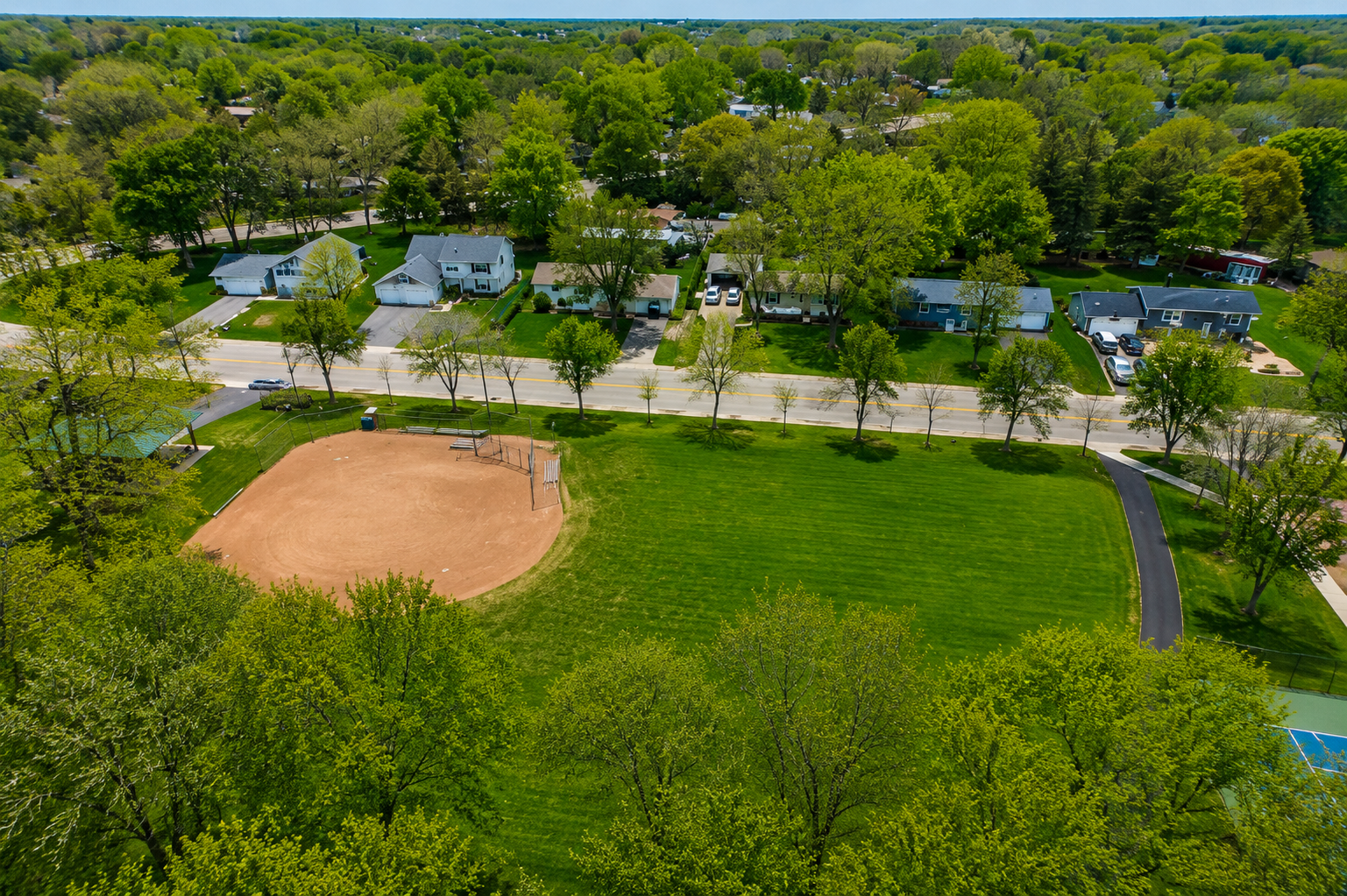 View of Residential at 10890 133rd Circle, Champlin MN 55316, Champlin (37 of 42) - Mike Wilen | Minnesota Team Real Estate