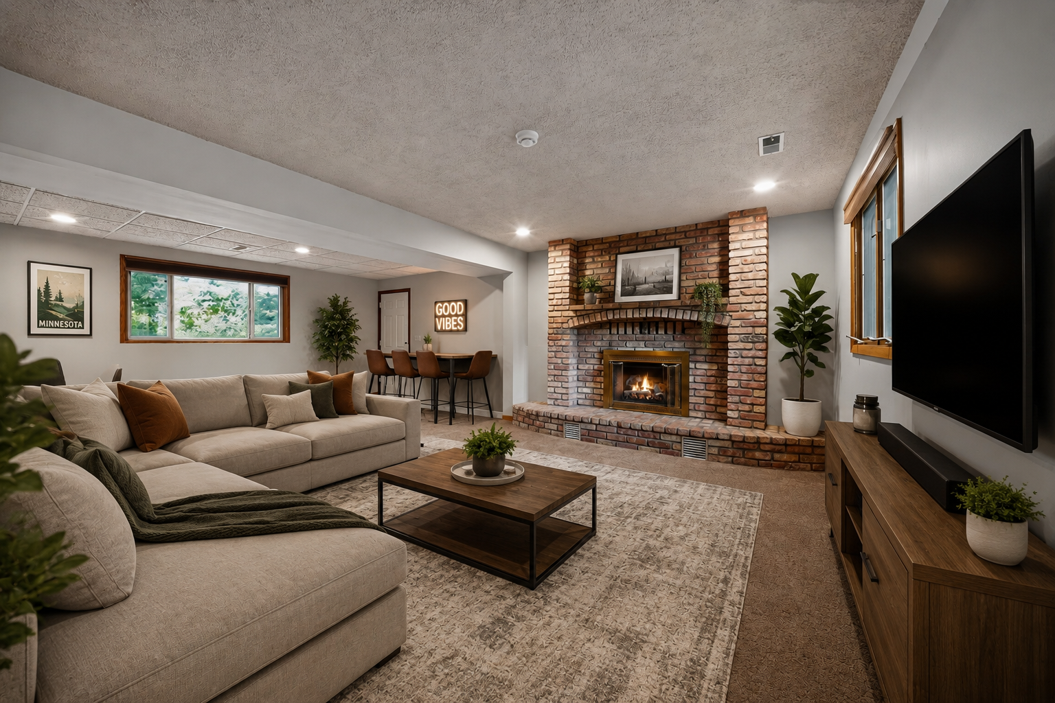 View of Residential at 10890 133rd Circle, Champlin MN 55316, Champlin (22 of 42) - Mike Wilen | Minnesota Team Real Estate