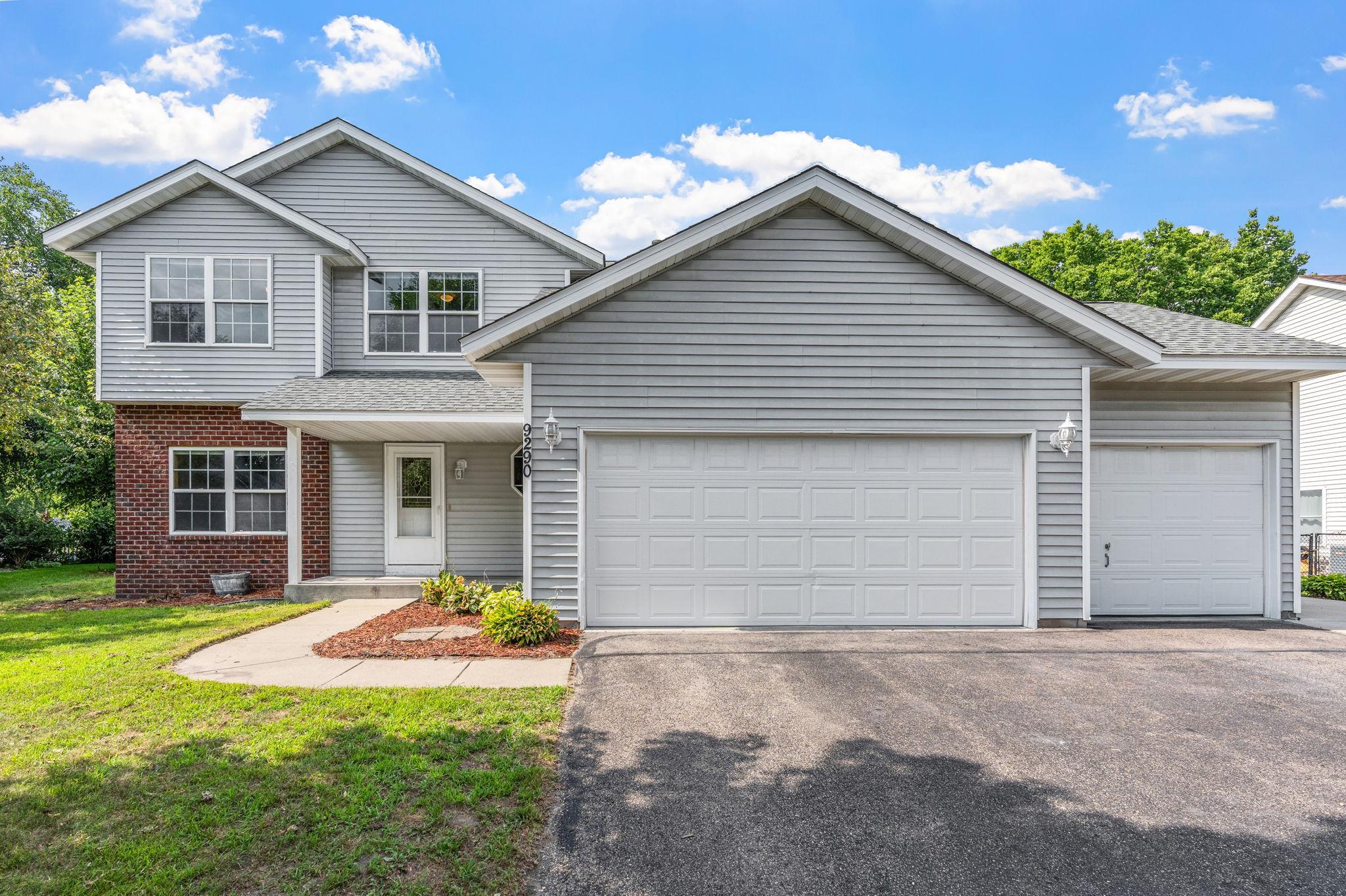 View of Residential at 9290 Creek Way, Savage MN 55378, Savage - Mike Wilen | Minnesota Team Real Estate
