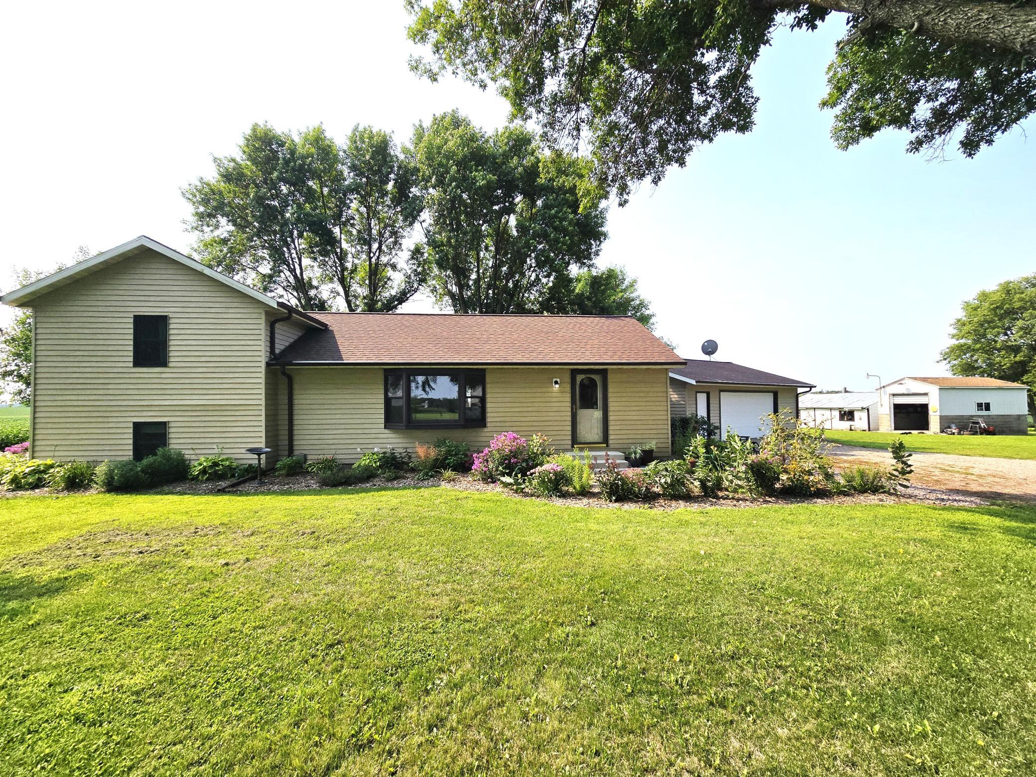 View of Residential at 60247 State Highway 19, Winthrop MN 55396, Winthrop - Mike Wilen | Minnesota Team Real Estate