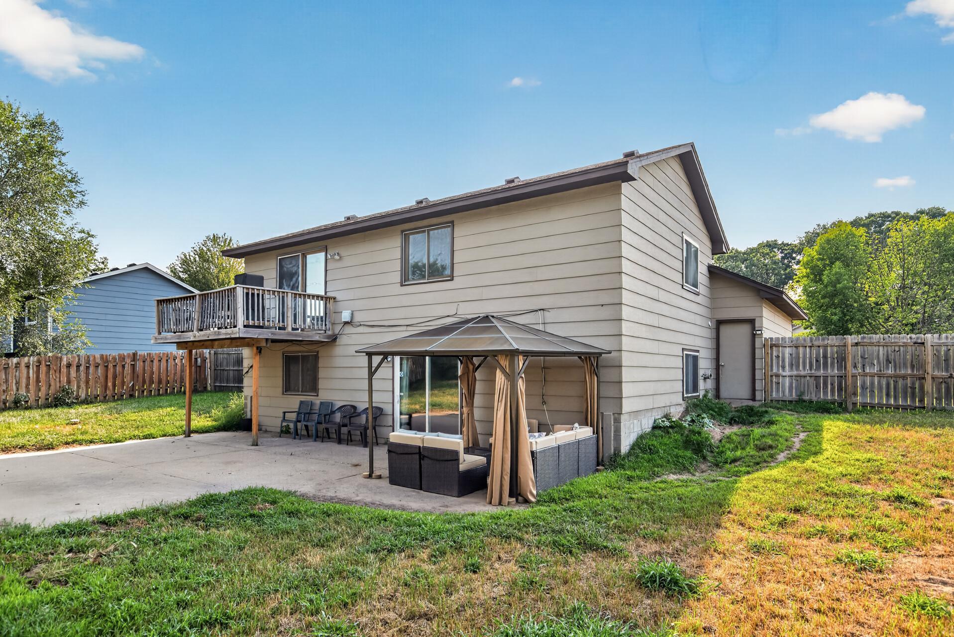 View of Residential at 13241 Grouse Street, Coon Rapids MN 55448, Coon Rapids (29 of 30) - Mike Wilen | Minnesota Team Real Estate