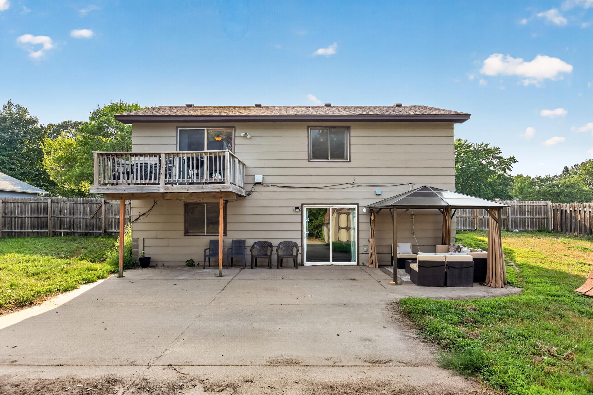 View of Residential at 13241 Grouse Street, Coon Rapids MN 55448, Coon Rapids (28 of 30) - Mike Wilen | Minnesota Team Real Estate