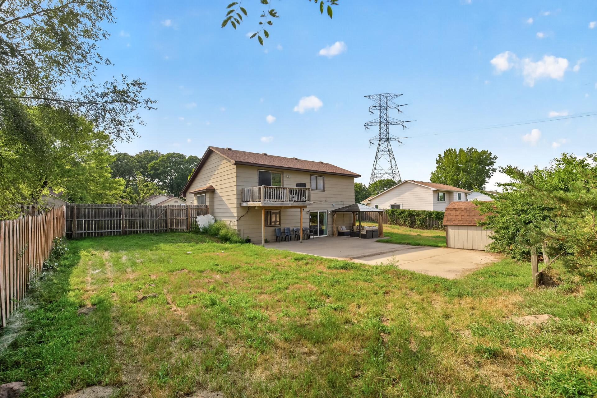 View of Residential at 13241 Grouse Street, Coon Rapids MN 55448, Coon Rapids (27 of 30) - Mike Wilen | Minnesota Team Real Estate