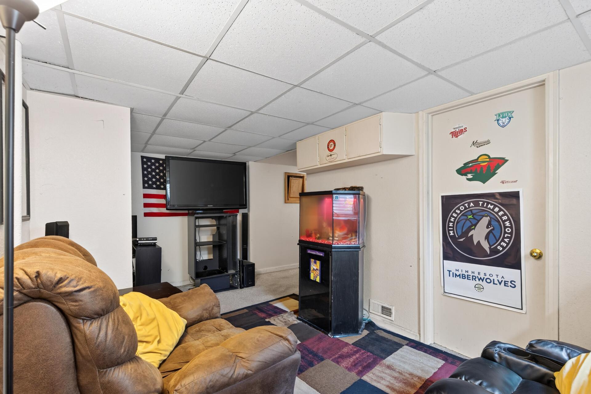 View of Residential at 13241 Grouse Street, Coon Rapids MN 55448, Coon Rapids (23 of 30) - Mike Wilen | Minnesota Team Real Estate
