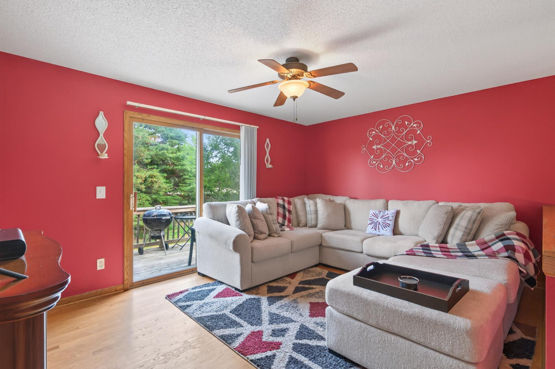 View of Residential at 13241 Grouse Street, Coon Rapids MN 55448, Coon Rapids (10 of 30) - Mike Wilen | Minnesota Team Real Estate