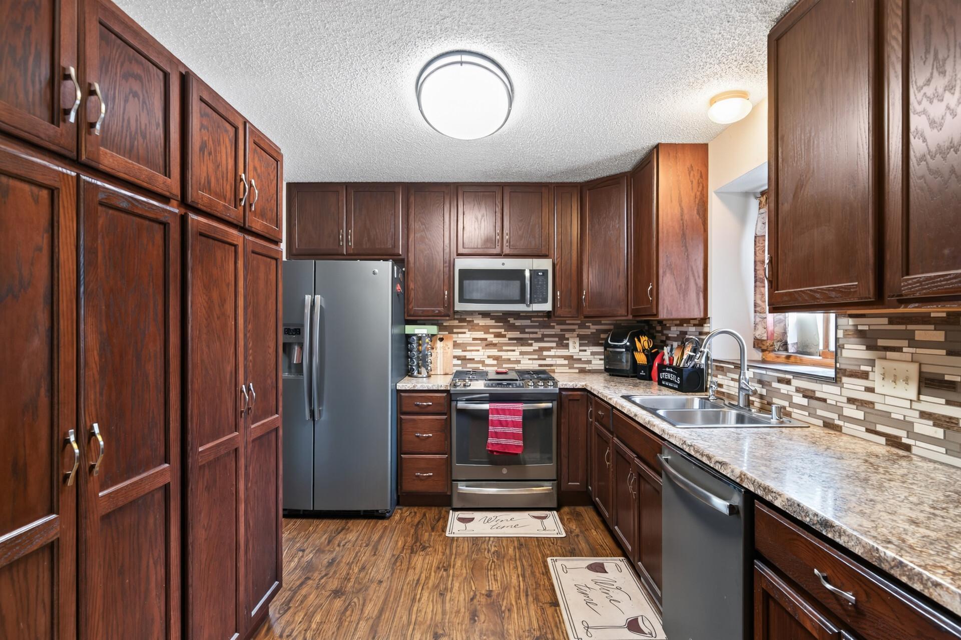 View of Residential at 13241 Grouse Street, Coon Rapids MN 55448, Coon Rapids (9 of 30) - Mike Wilen | Minnesota Team Real Estate