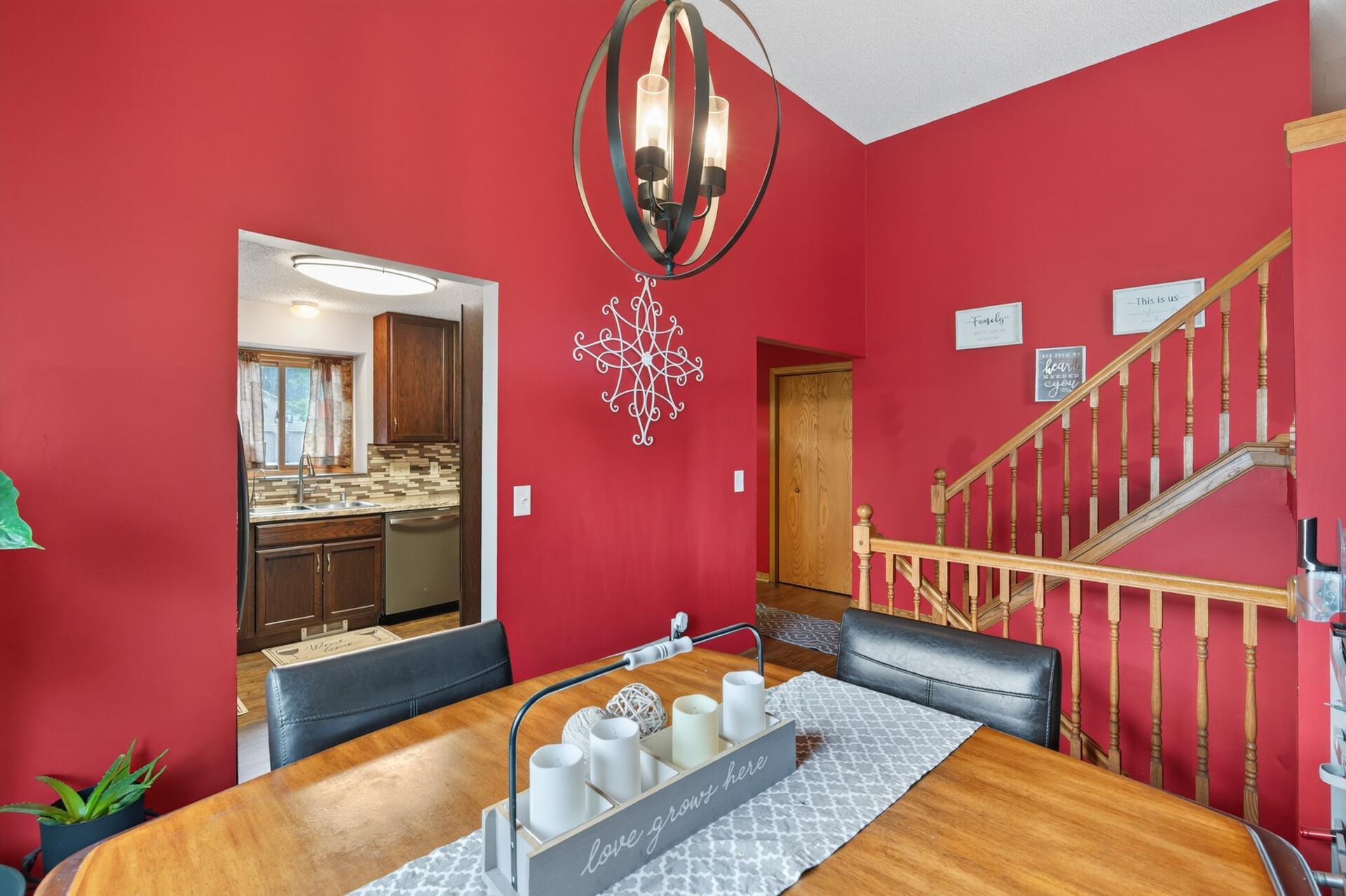 View of Residential at 13241 Grouse Street, Coon Rapids MN 55448, Coon Rapids (6 of 30) - Mike Wilen | Minnesota Team Real Estate