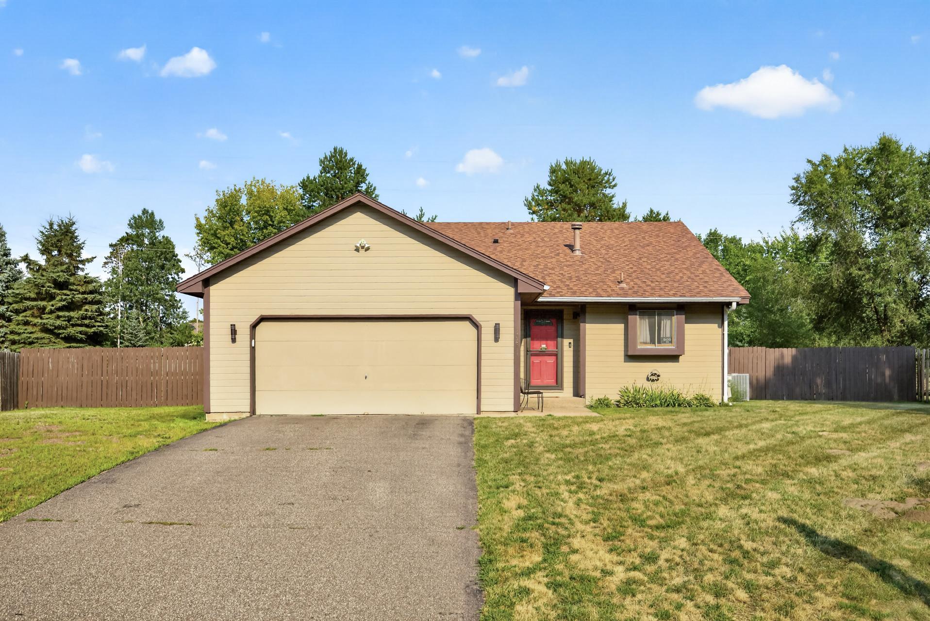View of Residential at 13241 Grouse Street, Coon Rapids MN 55448, Coon Rapids (3 of 30) - Mike Wilen | Minnesota Team Real Estate