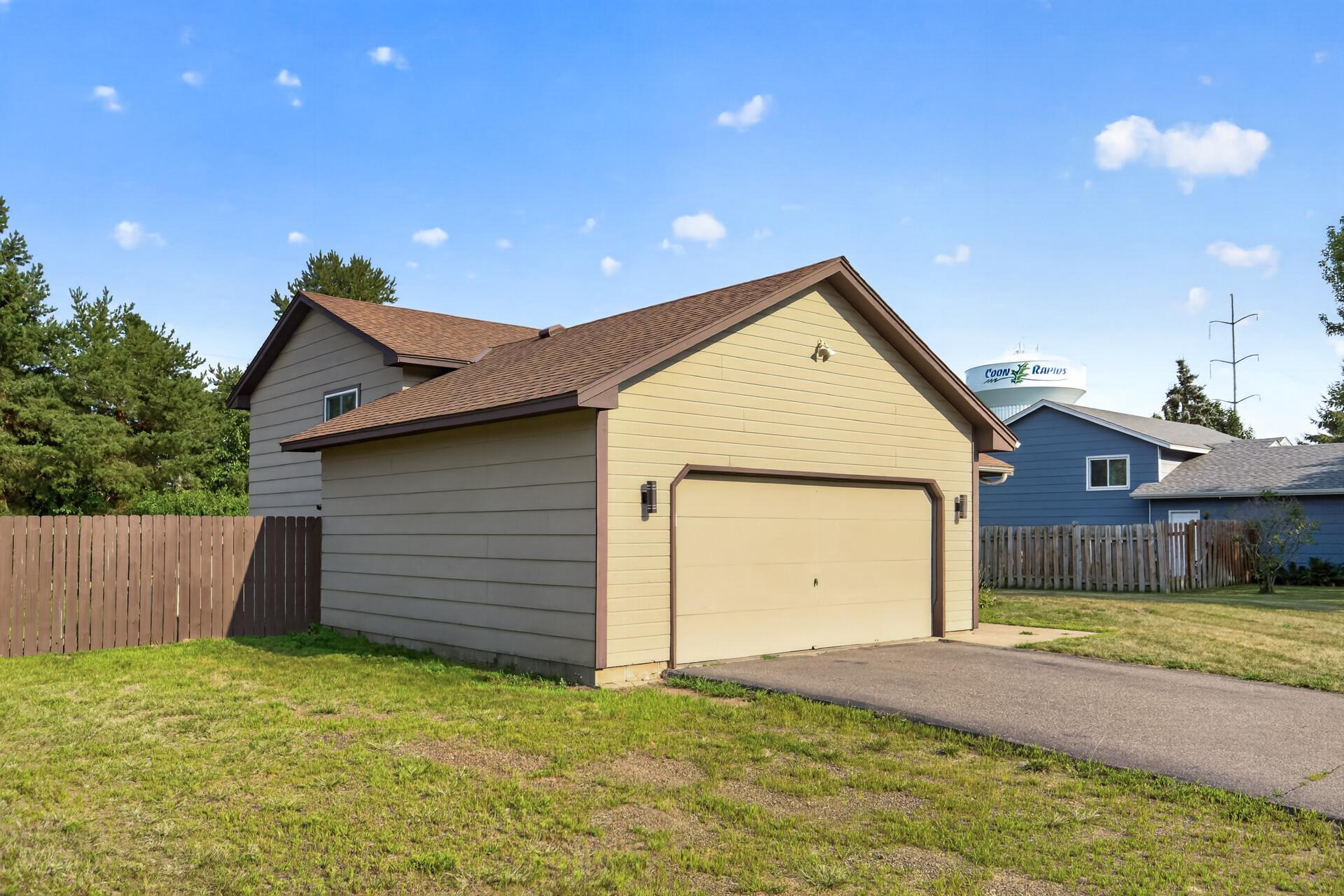 View of Residential at 13241 Grouse Street, Coon Rapids MN 55448, Coon Rapids (2 of 30) - Mike Wilen | Minnesota Team Real Estate