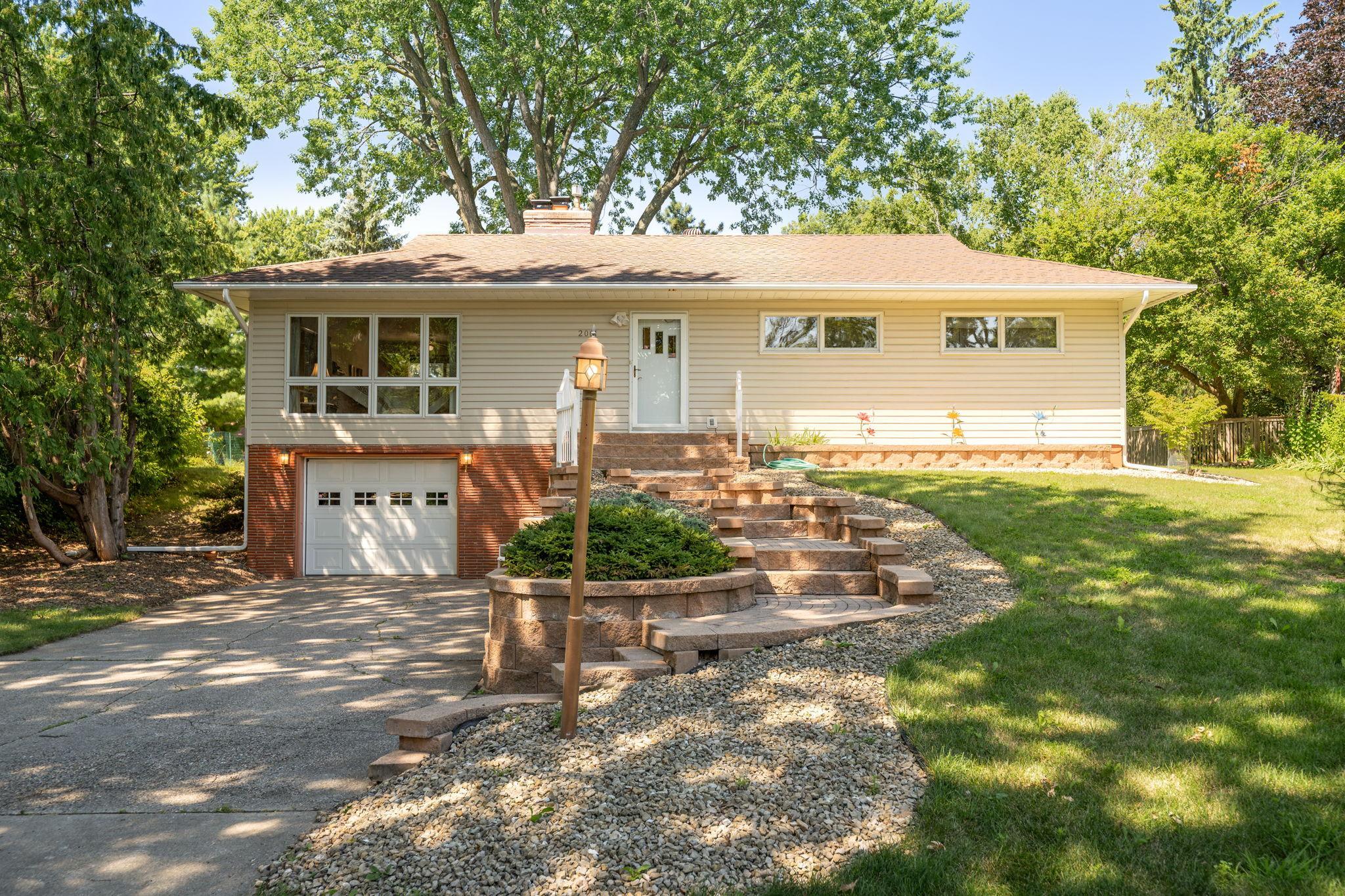 View of Residential at 2001 Herschel Street, Roseville MN 55113, Roseville - Mike Wilen | Minnesota Team Real Estate