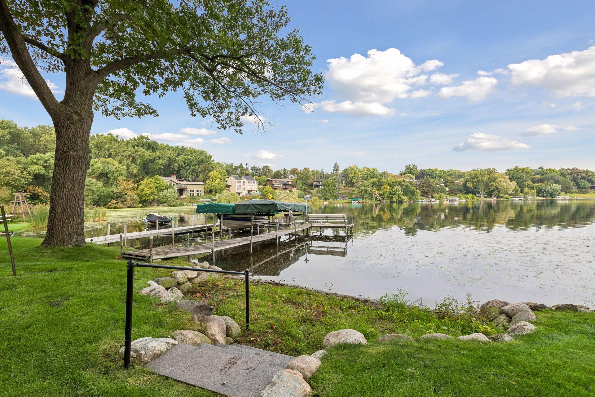 View of Residential at 4900 Killarney Drive, Golden Valley MN 55422, Golden Valley (35 of 61) - Mike Wilen | Minnesota Team Real Estate