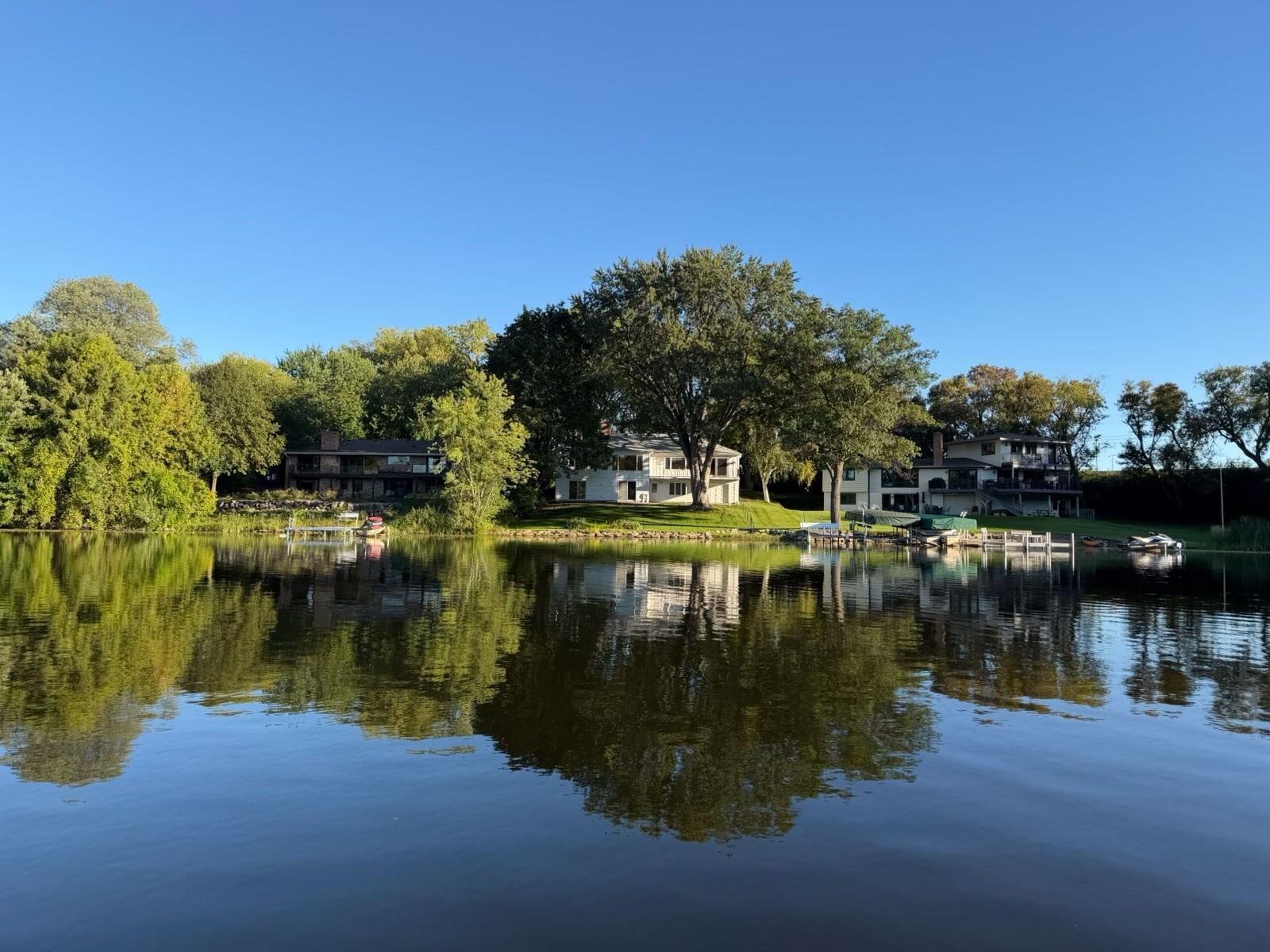 View of Single Family at 4900 Killarney Drive, Golden Valley - Mike Wilen | Minnesota Team Real Estate