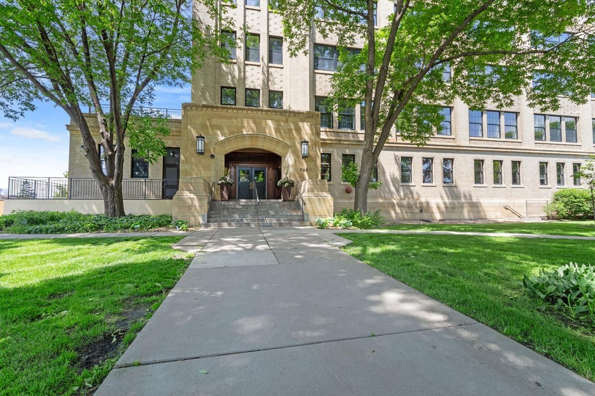 View of Residential at 730 Stinson Boulevard #320, Minneapolis MN 55413, Minneapolis - Mike Wilen | Minnesota Team Real Estate