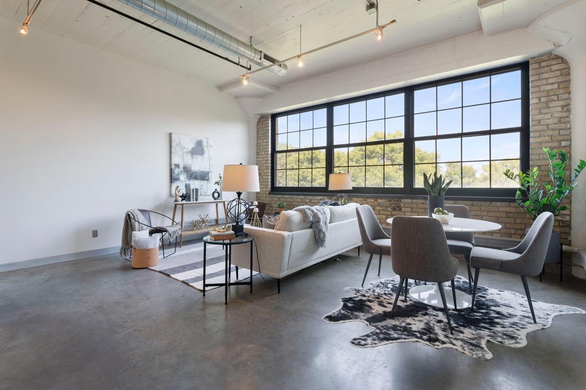 View of Residential at 730 Stinson Boulevard #320, Minneapolis MN 55413, Minneapolis (6 of 11) - Mike Wilen | Minnesota Team Real Estate