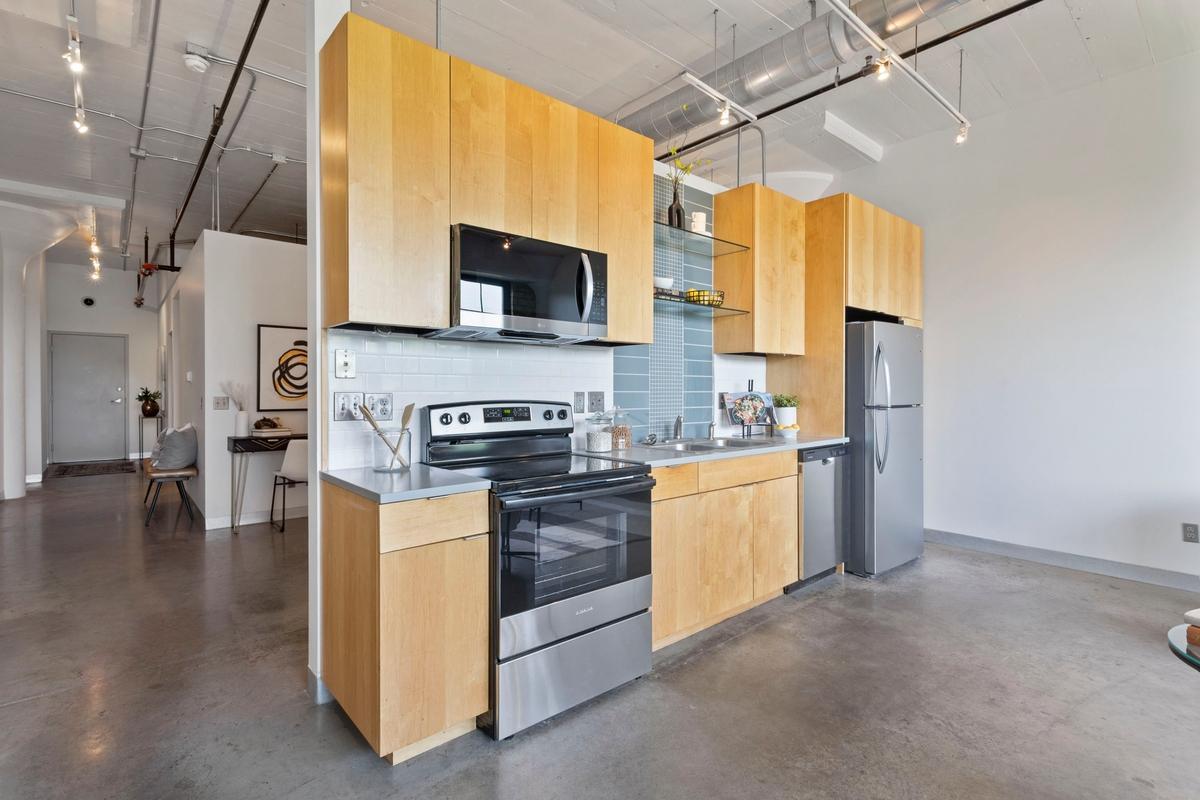 View of Residential at 730 Stinson Boulevard #320, Minneapolis MN 55413, Minneapolis (7 of 11) - Mike Wilen | Minnesota Team Real Estate