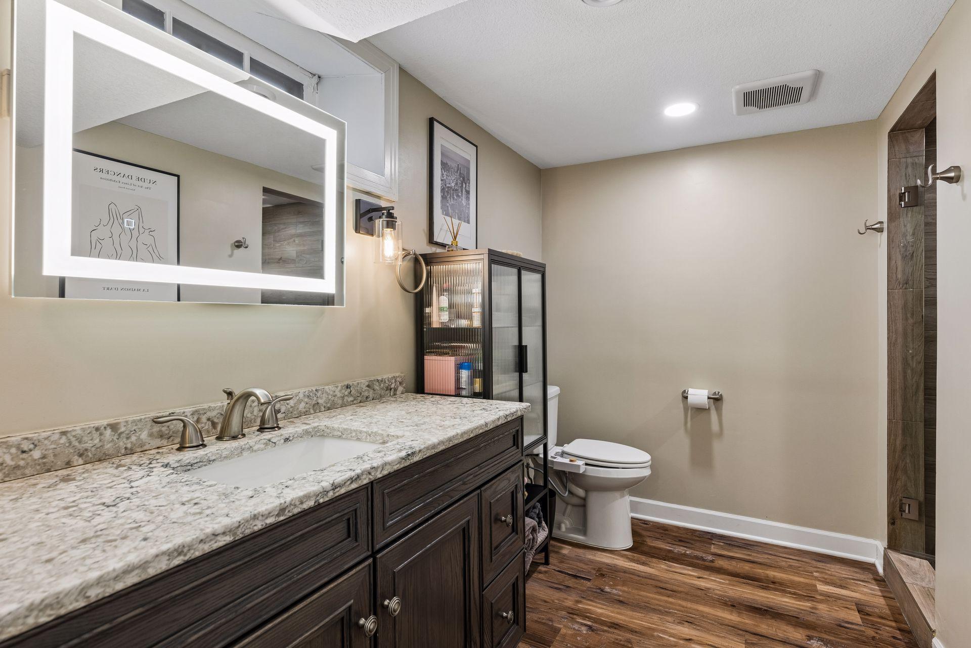View of Residential at 3908 Zarthan Avenue, Saint Louis Park MN 55416, Saint Louis Park (24 of 31) - Mike Wilen | Minnesota Team Real Estate