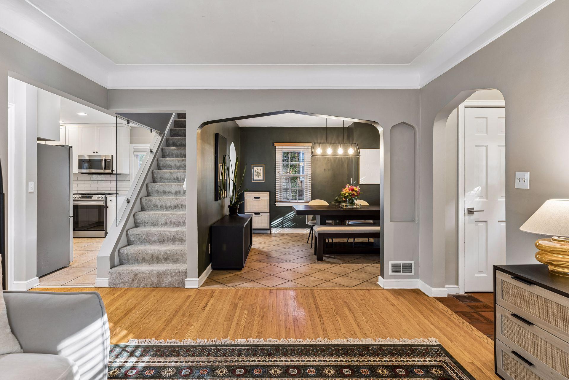 View of Residential at 3908 Zarthan Avenue, Saint Louis Park MN 55416, Saint Louis Park (8 of 31) - Mike Wilen | Minnesota Team Real Estate