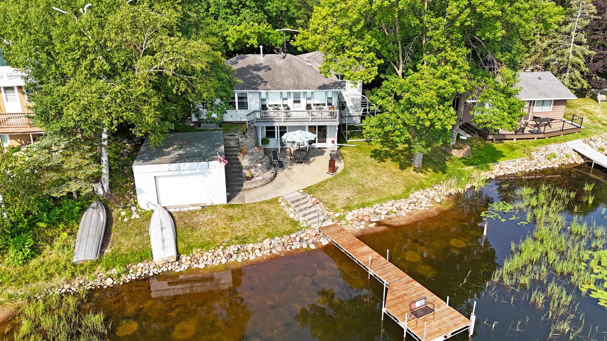 View of Residential at 6048 Quinn Avenue, South Haven MN 55382, South Haven (31 of 43) - Mike Wilen | Minnesota Team Real Estate