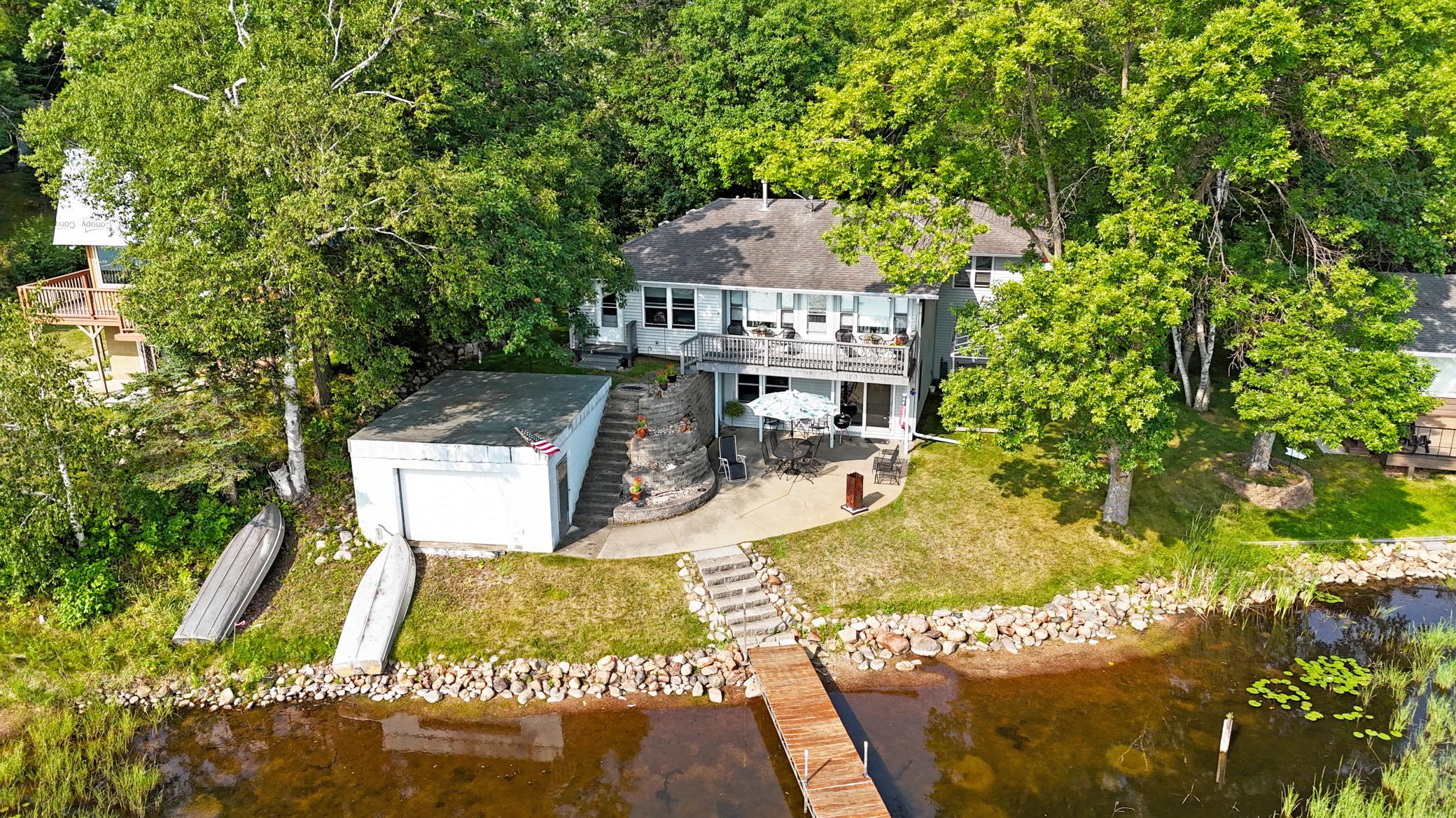 View of Residential at 6048 Quinn Avenue, South Haven MN 55382, South Haven (24 of 43) - Mike Wilen | Minnesota Team Real Estate