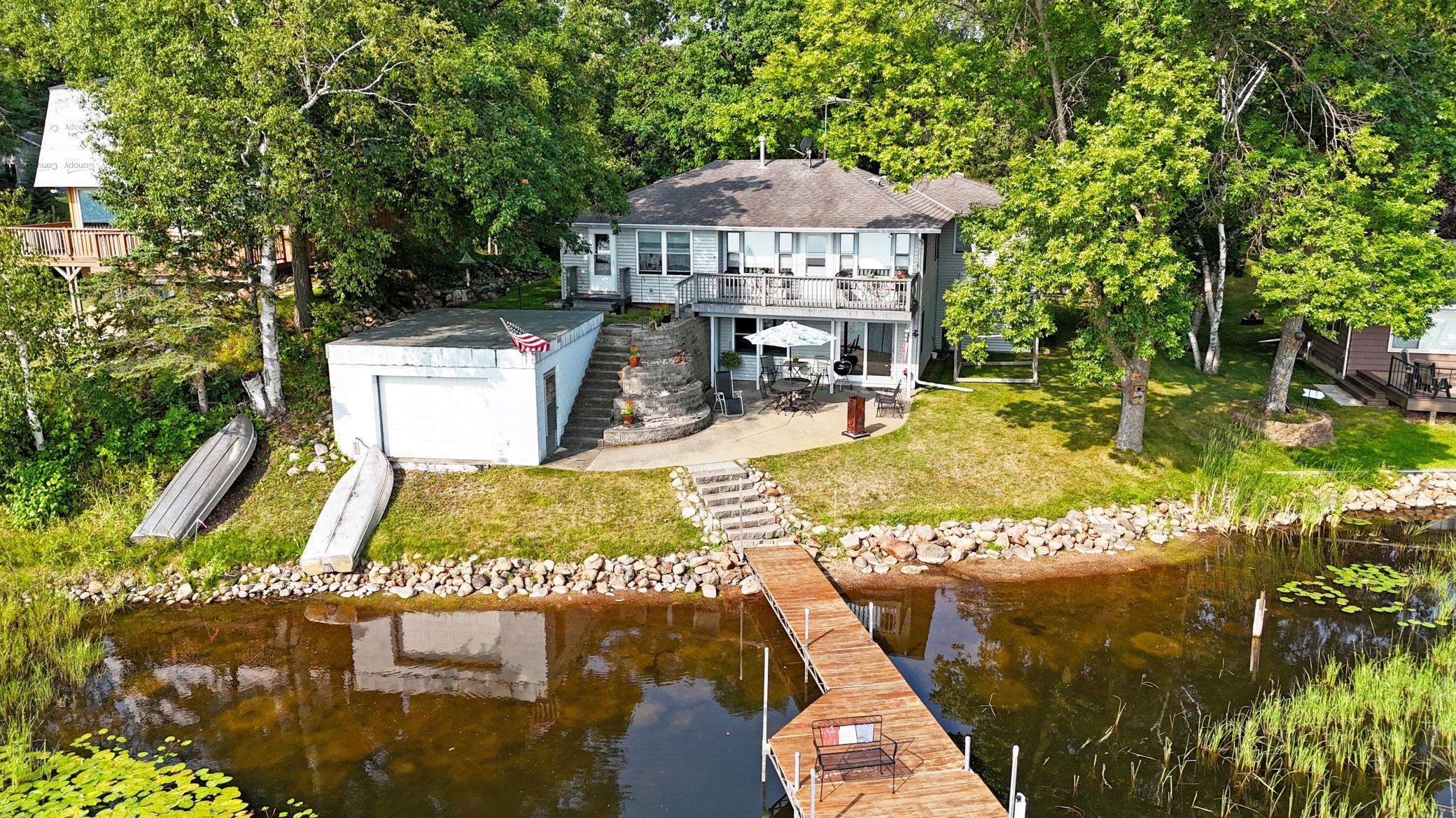 View of Residential at 6048 Quinn Avenue, South Haven MN 55382, South Haven (42 of 43) - Mike Wilen | Minnesota Team Real Estate