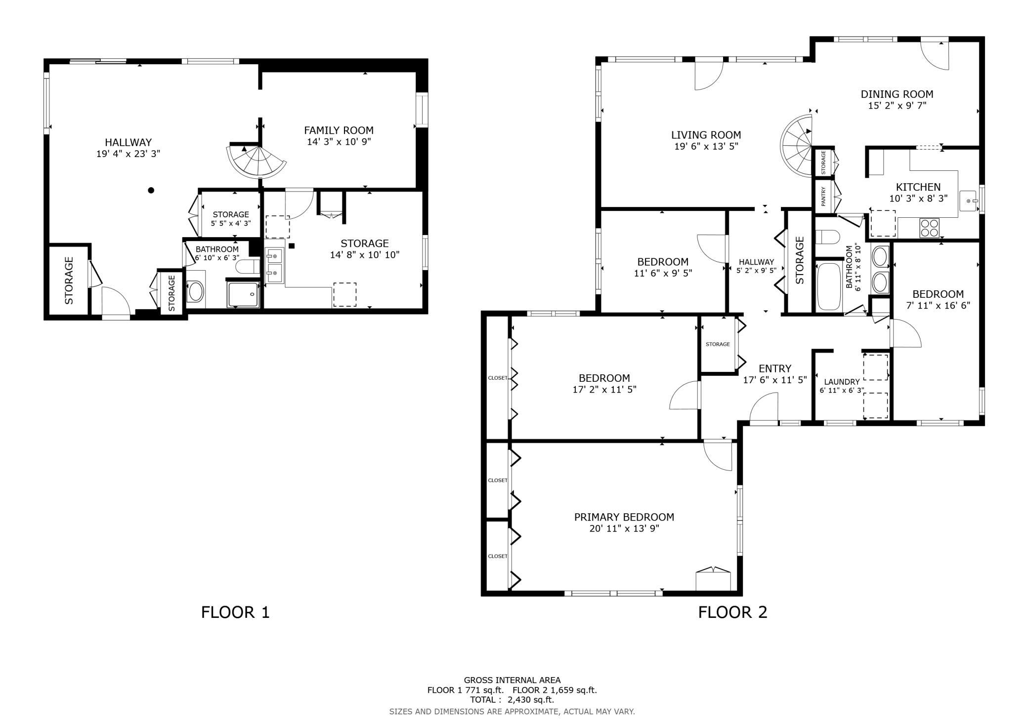 View of Residential at 6048 Quinn Avenue, South Haven MN 55382, South Haven (43 of 43) - Mike Wilen | Minnesota Team Real Estate