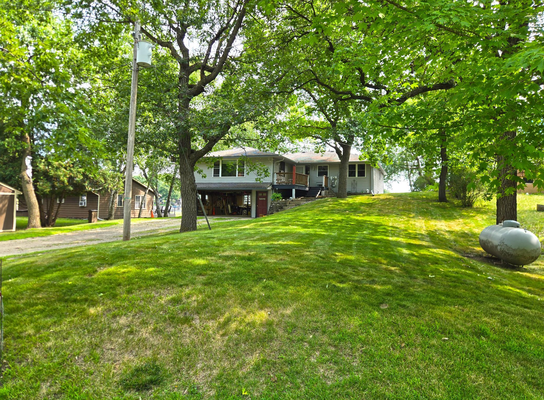 View of Residential at 6048 Quinn Avenue, South Haven MN 55382, South Haven (38 of 43) - Mike Wilen | Minnesota Team Real Estate