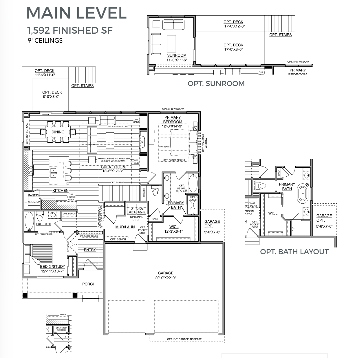 View of Residential at 14805 145th Court, Dayton MN 55327, Dayton (17 of 28) - Mike Wilen | Minnesota Team Real Estate