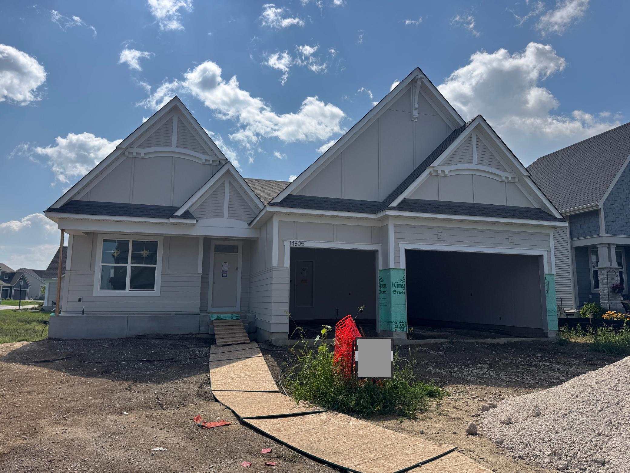 View of Residential at 14805 145th Court, Dayton MN 55327, Dayton (2 of 28) - Mike Wilen | Minnesota Team Real Estate