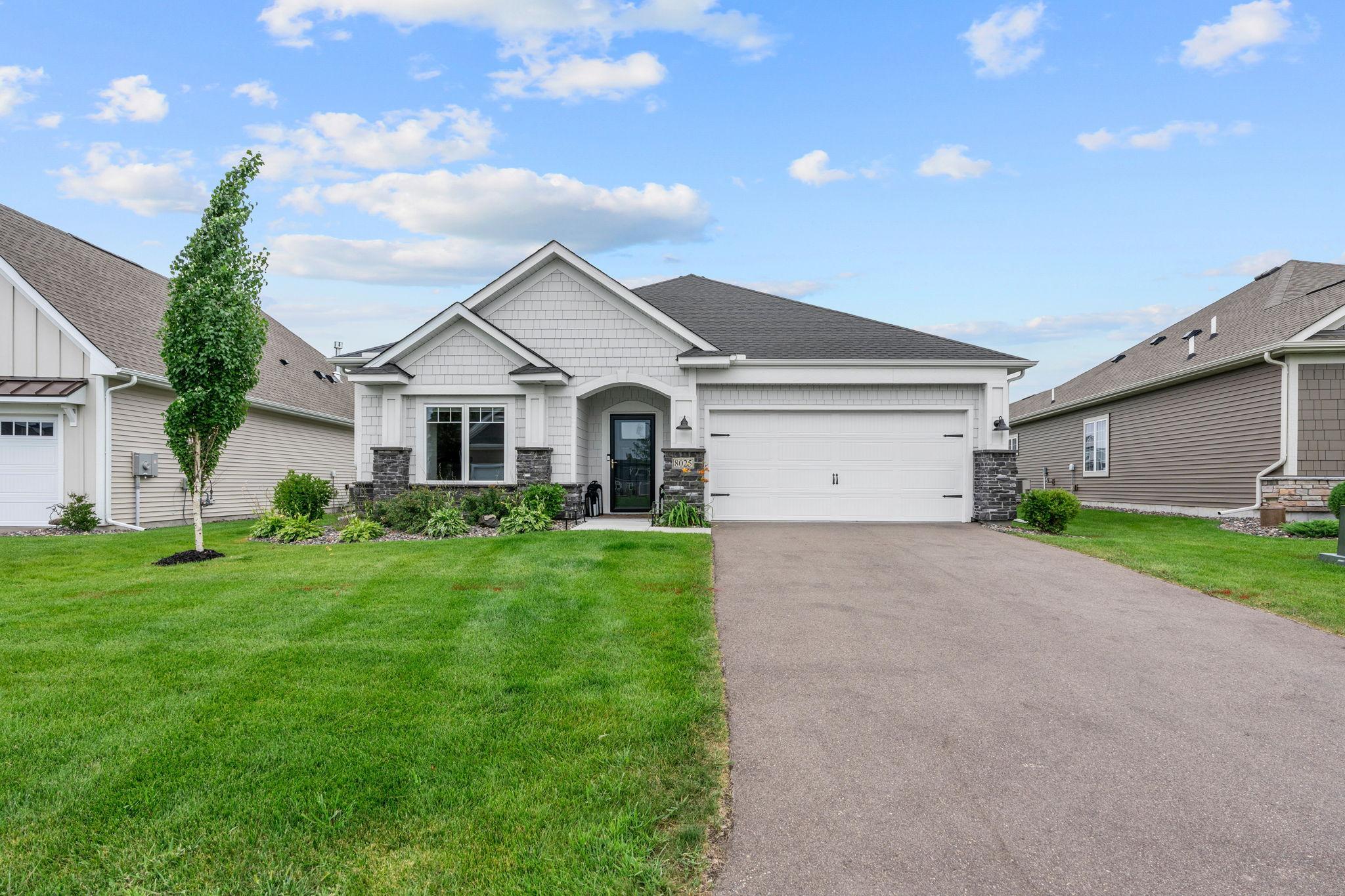 View of Residential at 8025 Walnut Lane, Corcoran MN 55340, Corcoran (3 of 51) - Mike Wilen | Minnesota Team Real Estate