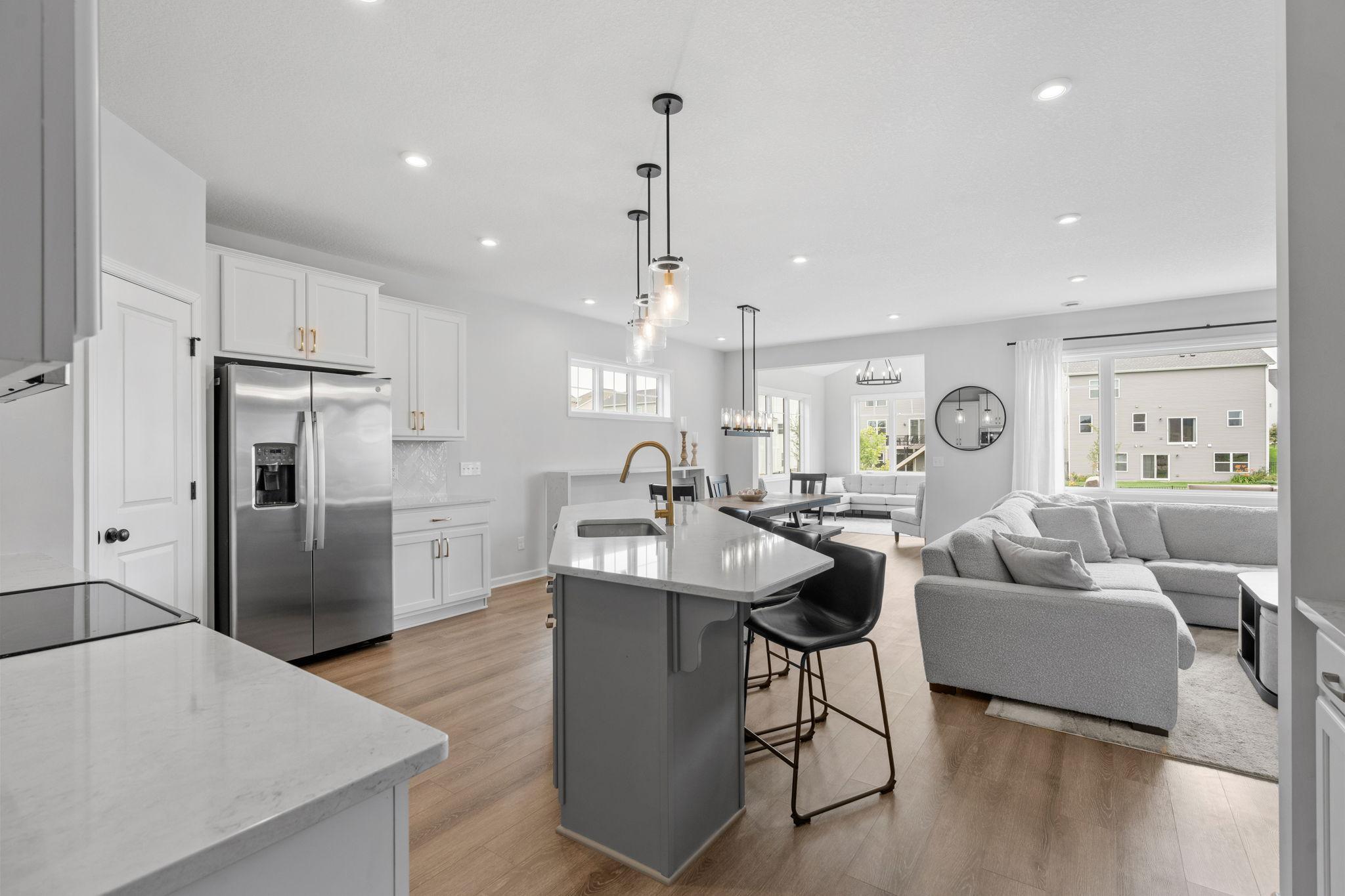 View of Residential at 8025 Walnut Lane, Corcoran MN 55340, Corcoran - Mike Wilen | Minnesota Team Real Estate