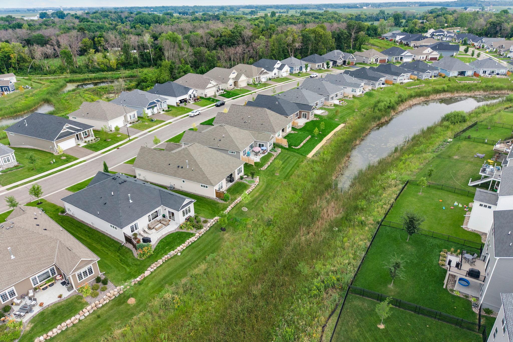 View of Residential at 8025 Walnut Lane, Corcoran MN 55340, Corcoran (36 of 51) - Mike Wilen | Minnesota Team Real Estate